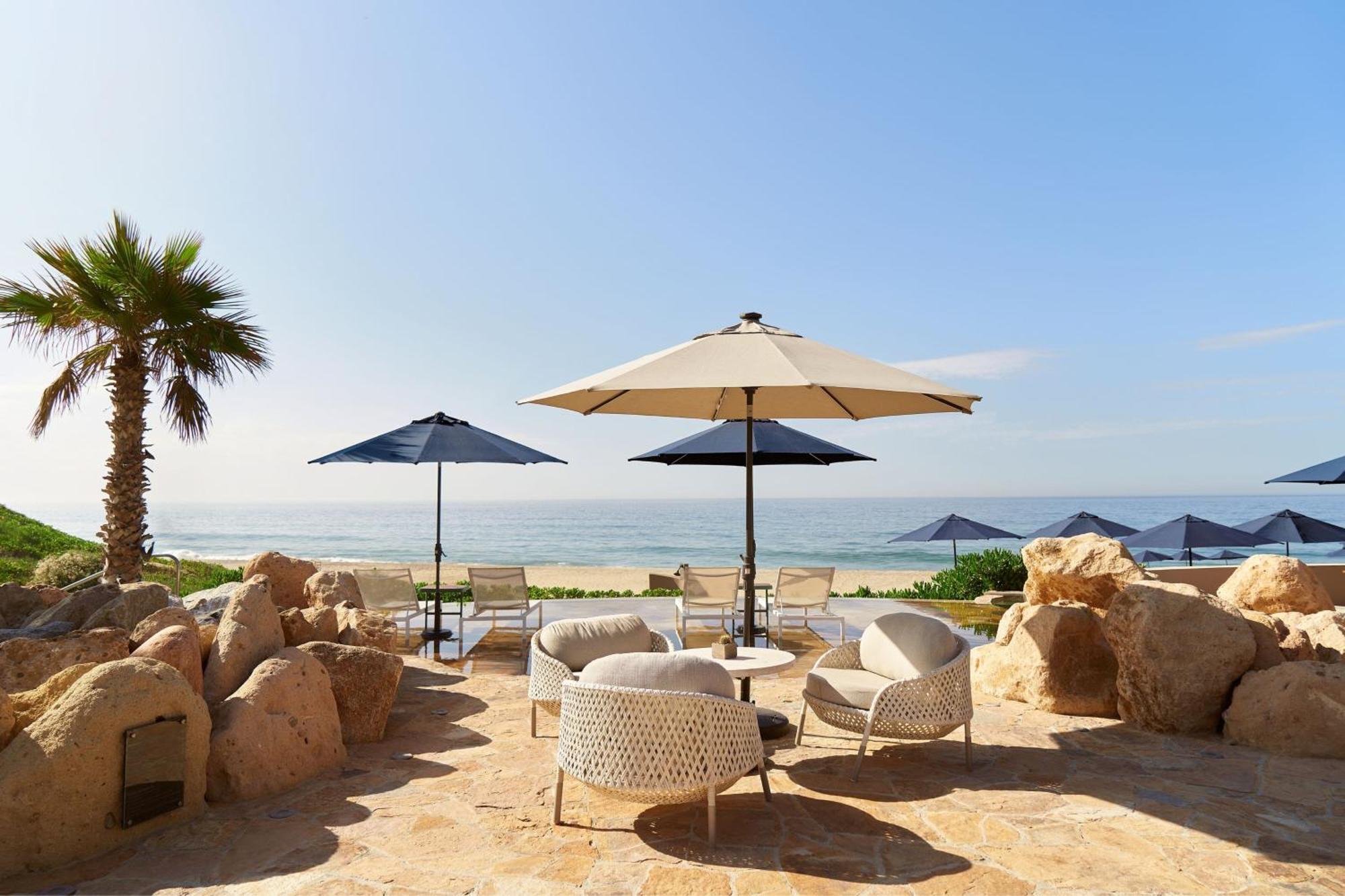 Zadun, A Ritz-Carlton Reserve San José del Cabo المظهر الخارجي الصورة