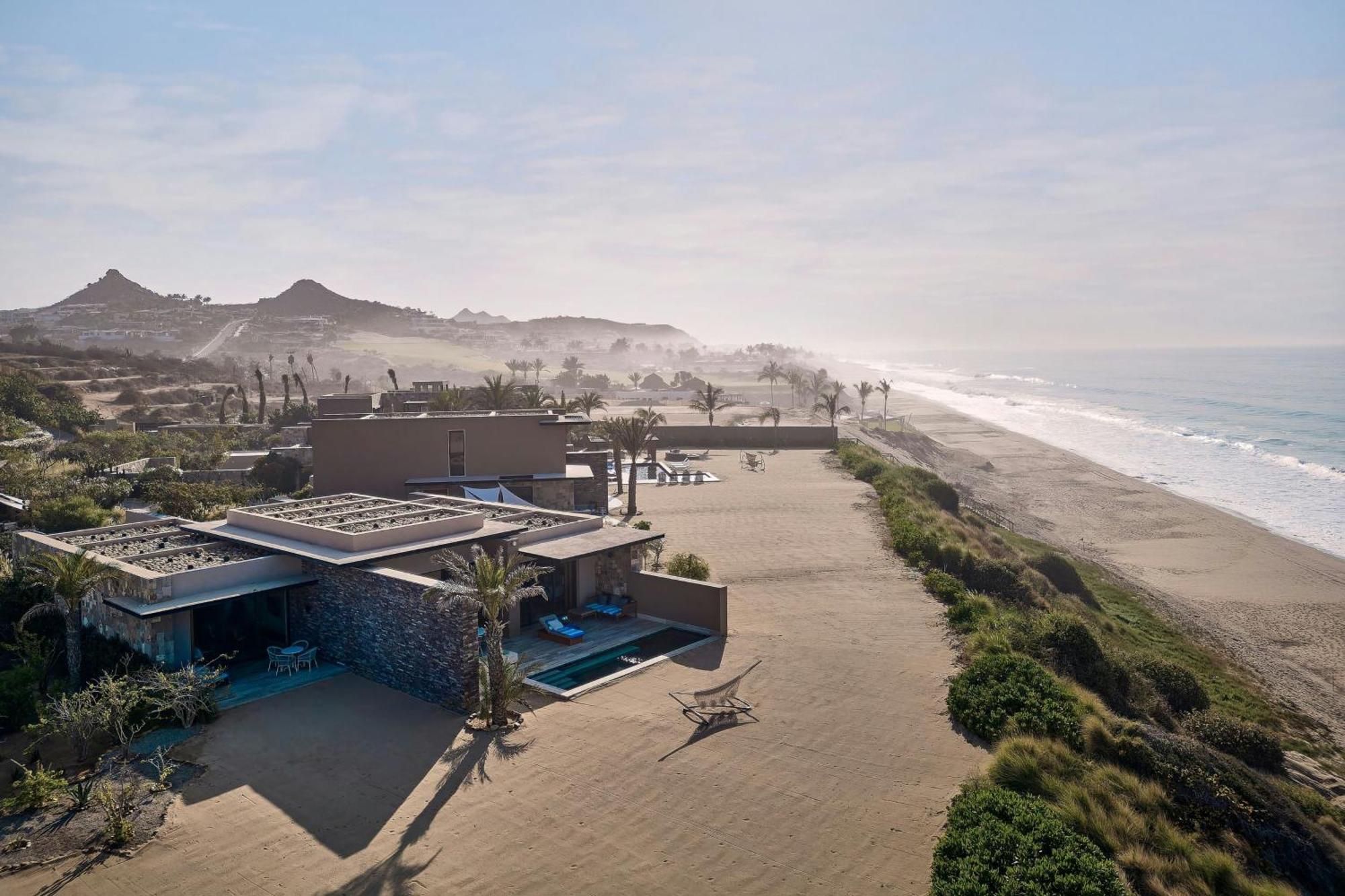 Zadun, A Ritz-Carlton Reserve San José del Cabo المظهر الخارجي الصورة