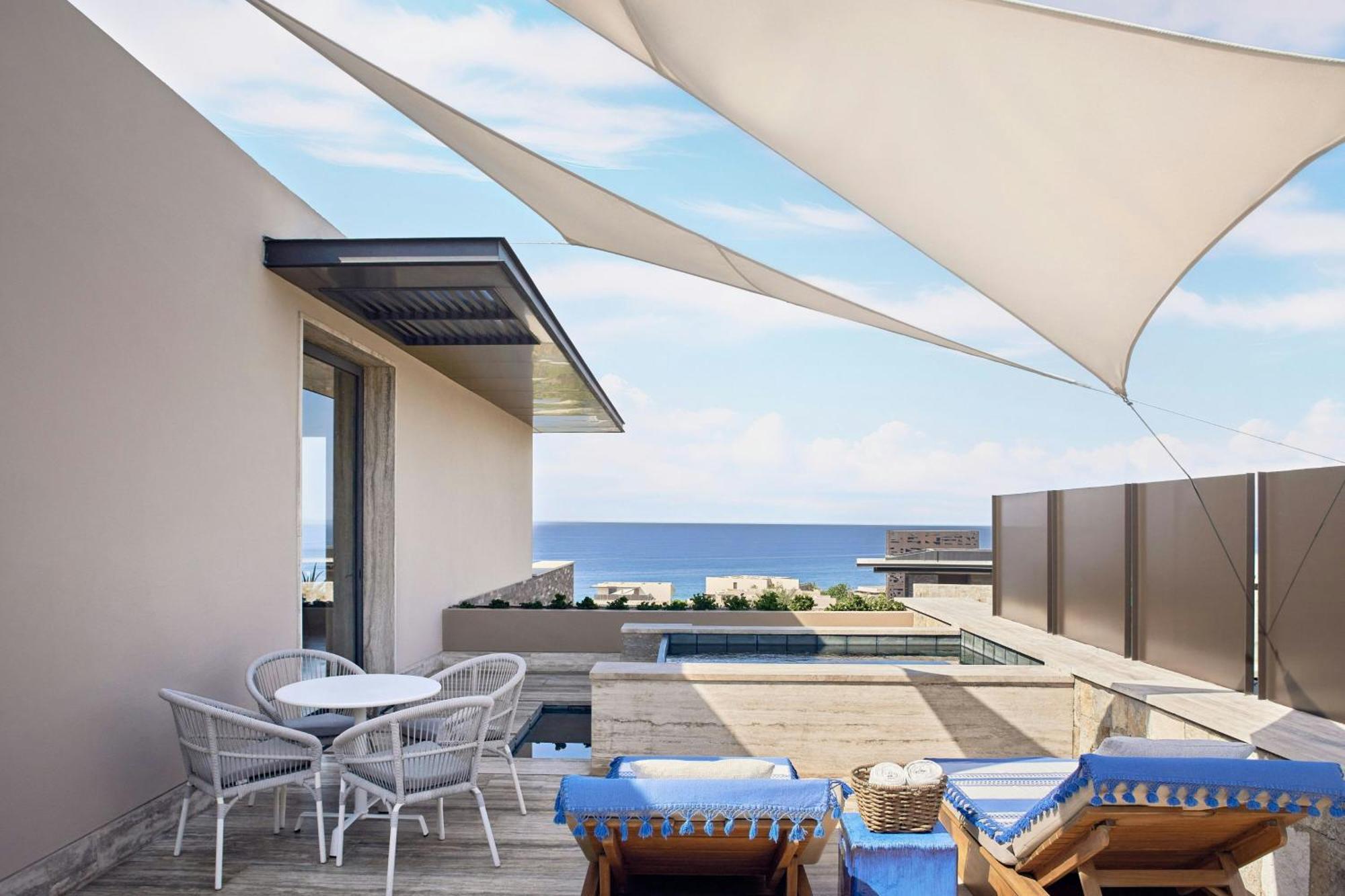 Zadun, A Ritz-Carlton Reserve San José del Cabo المظهر الخارجي الصورة