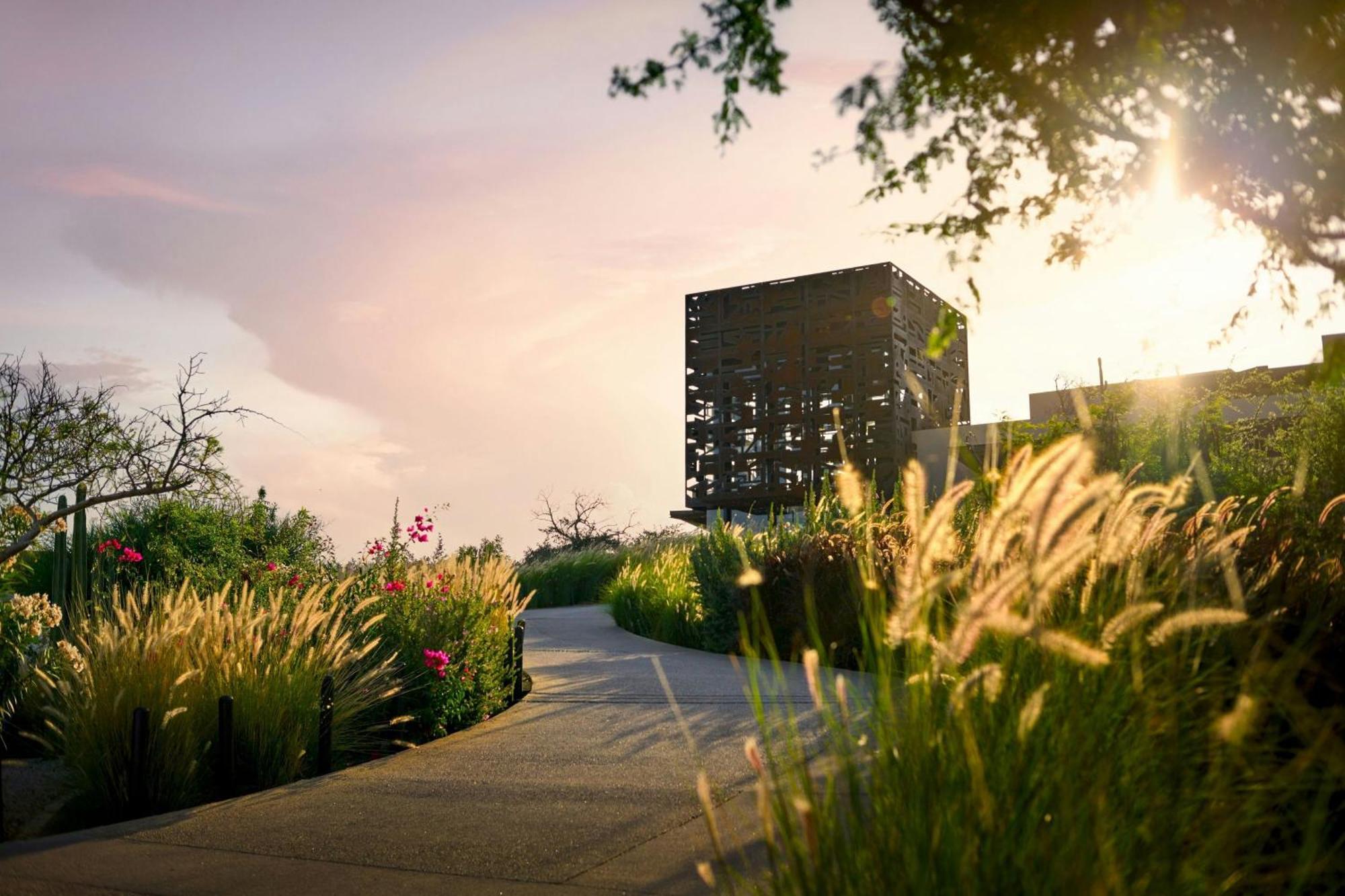 Zadun, A Ritz-Carlton Reserve San José del Cabo المظهر الخارجي الصورة