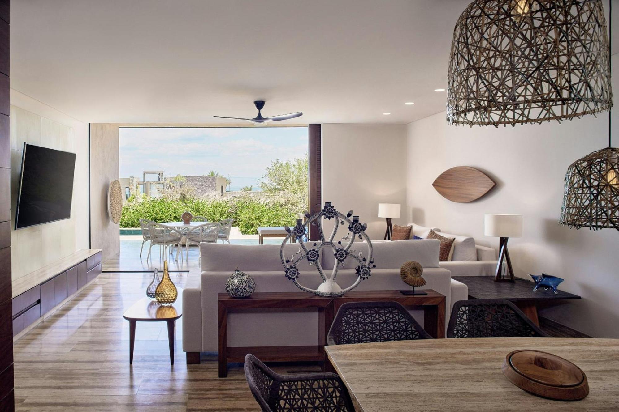 Zadun, A Ritz-Carlton Reserve San José del Cabo المظهر الخارجي الصورة