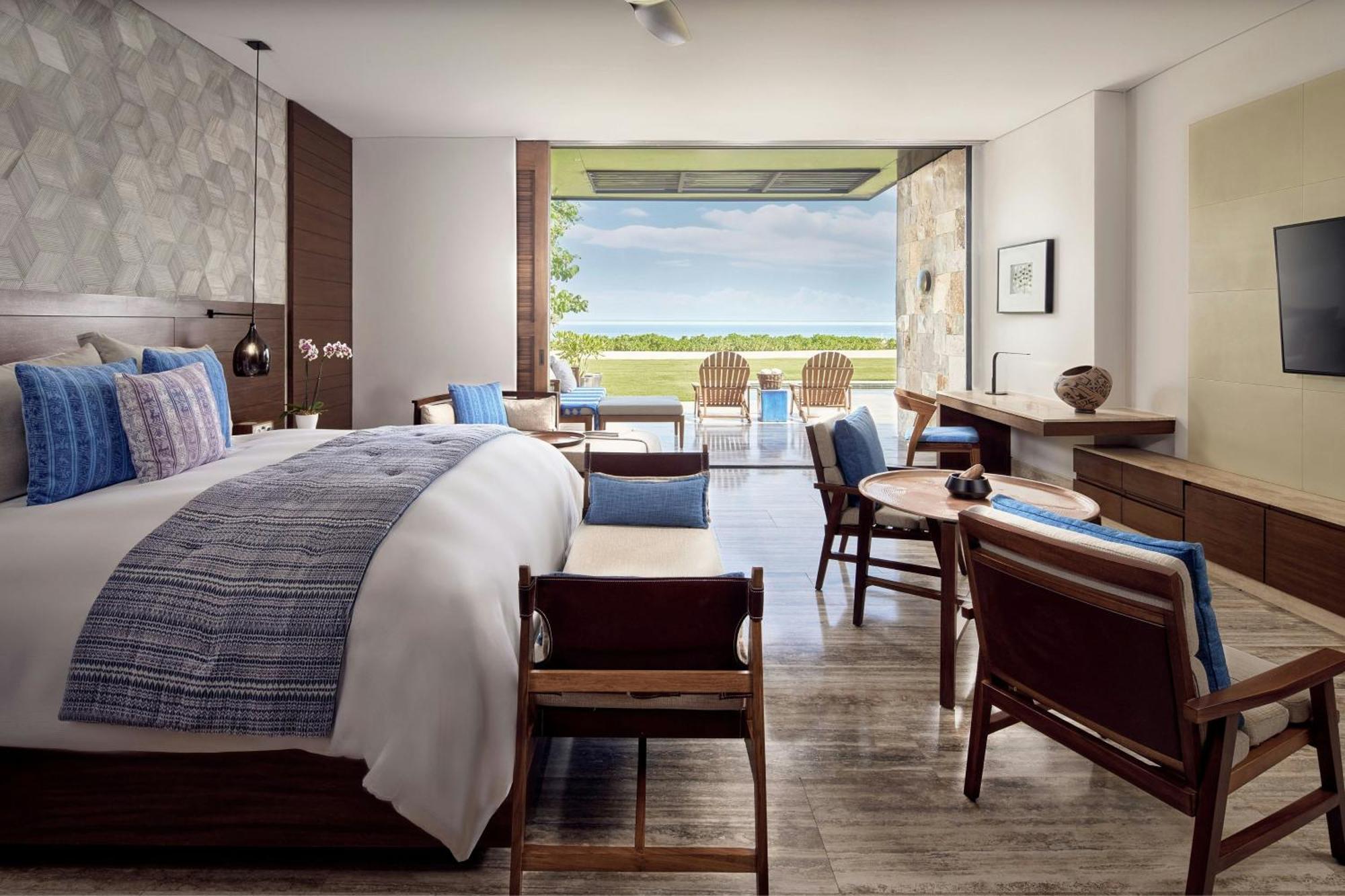 Zadun, A Ritz-Carlton Reserve San José del Cabo المظهر الخارجي الصورة